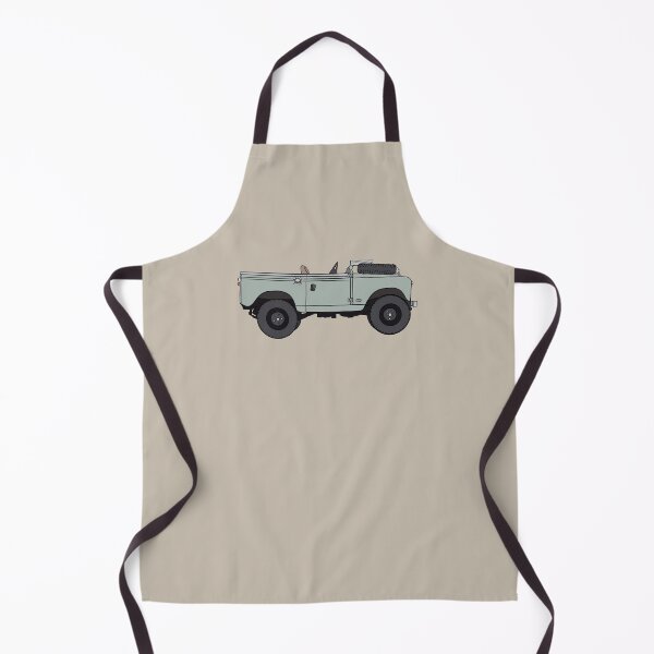 Item preview, Defender SUV - Cabriolet - Sablei Green designed and sold by littleparis.
