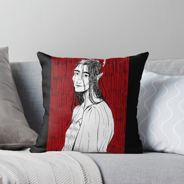 Item preview, Living Dead Girl designed and sold by cansofbees.