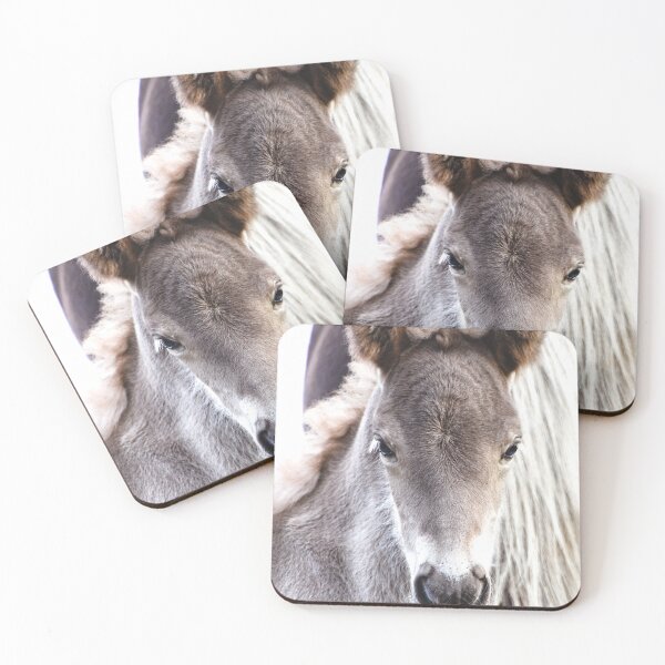 Item preview, Potro de retrato designed and sold by Jessinia Wallach.