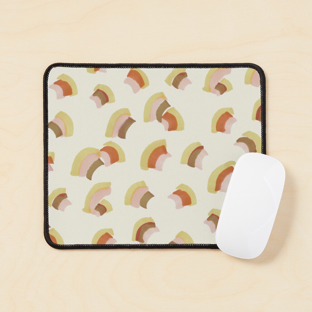 Item preview, Mouse Pad designed and sold by beckybailey.