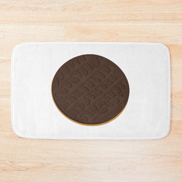 Item preview, Chocolate Digestive Biscuit designed and sold by Carmen Cristina.