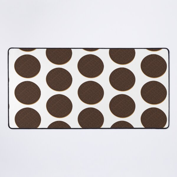 Item preview, Chocolate Digestive Biscuit designed and sold by Carmen Cristina.
