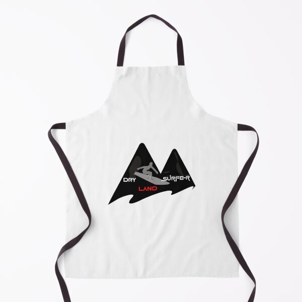Item preview, Dry Land Sufer designed and sold by Kiimm07.