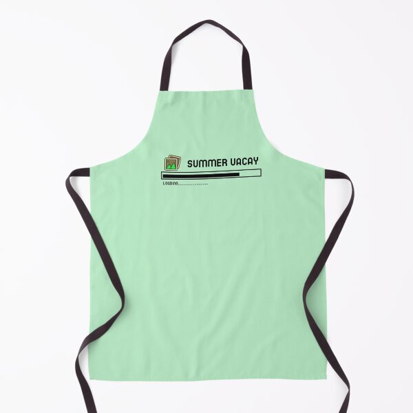 Item preview, Summer Vacation Adventure Loading Hiking Design designed and sold by InspiredForever.