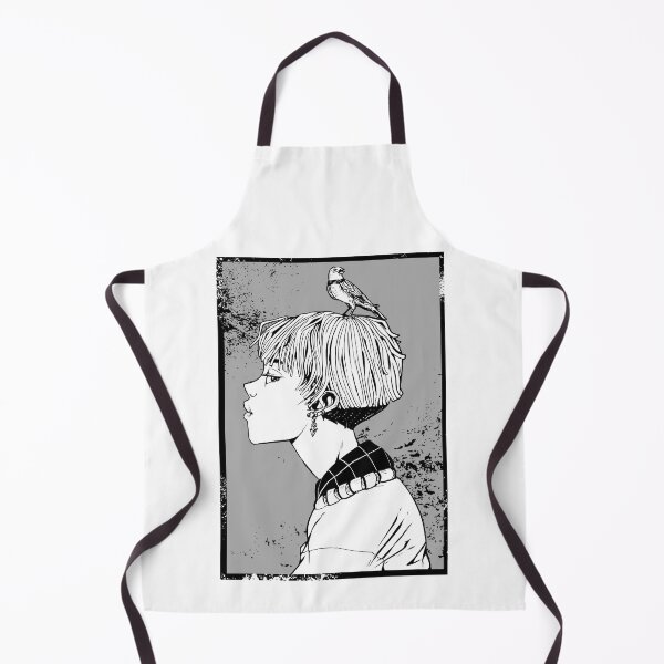 Item preview, Stylish Korean boy designed and sold by Monochromestore.