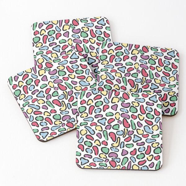 Item preview, Multicolored Animal Print designed and sold by HayleyHalo.