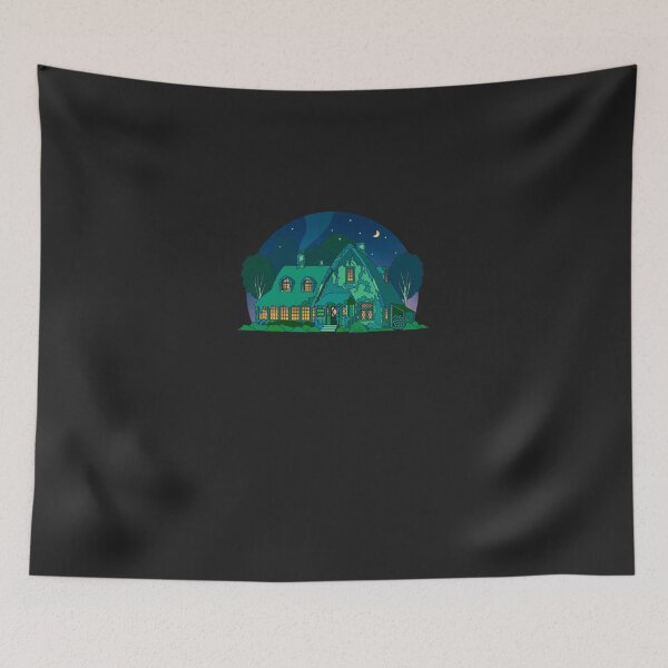 Item preview, Sweet Home Classic designed and sold by kryslhybatt.