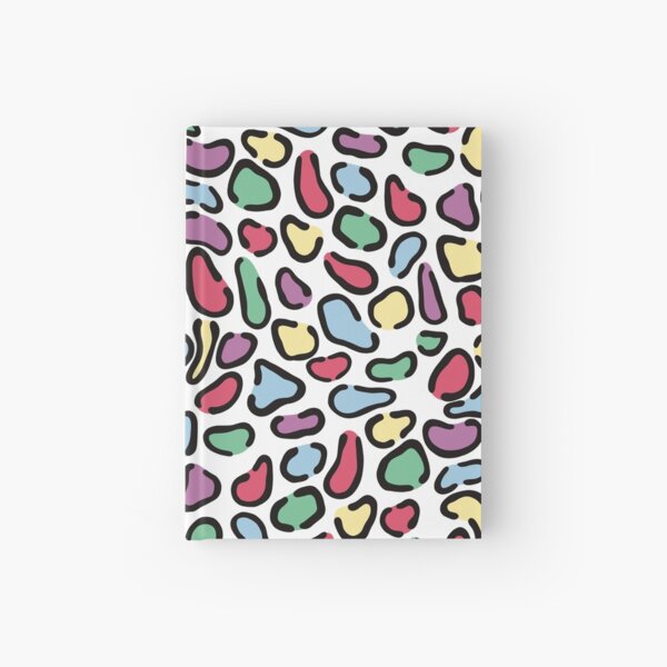 Item preview, Multicolored Animal Print designed and sold by HayleyHalo.