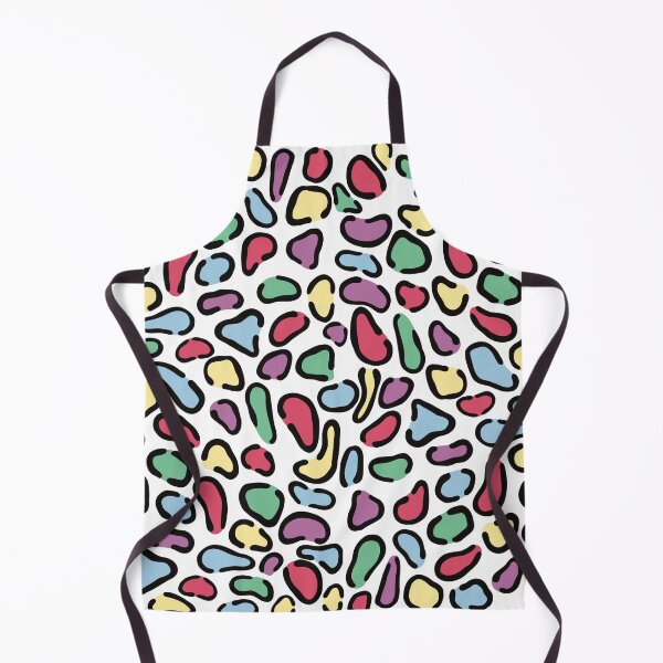 Item preview, Multicolored Animal Print designed and sold by HayleyHalo.