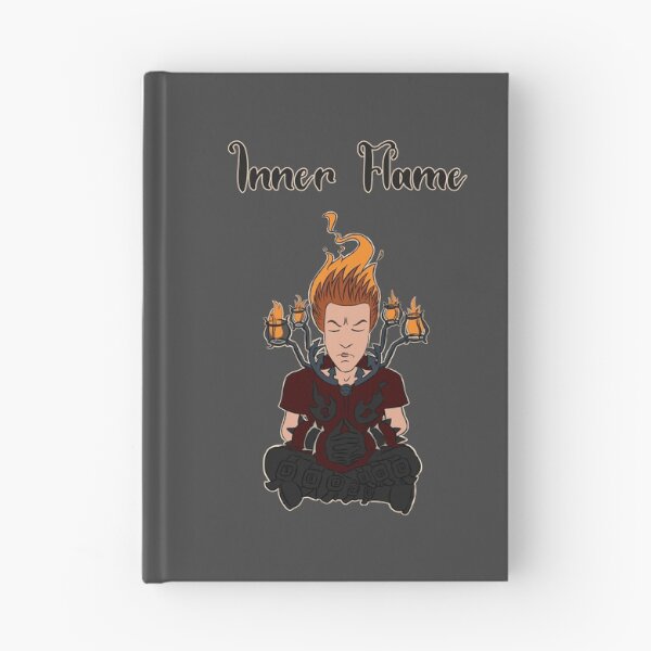 Item preview, Inner Flame designed and sold by Igor Faun.