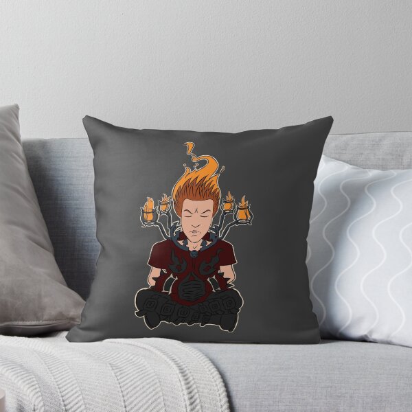 Item preview, Inner Flame designed and sold by Igor Faun.