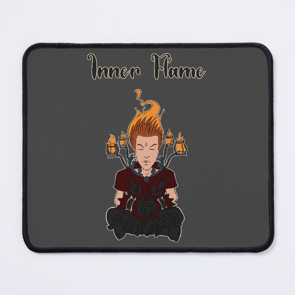 Item preview, Inner Flame designed and sold by Igor Faun.
