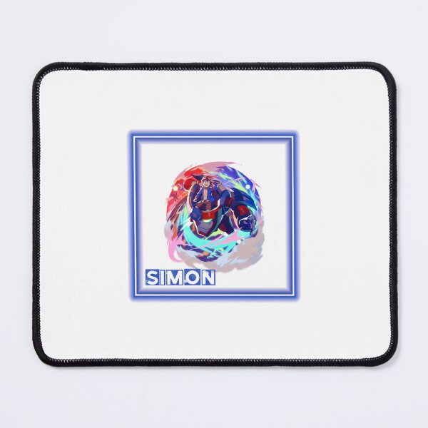 Item preview, SIMON designed and sold by epinkb.