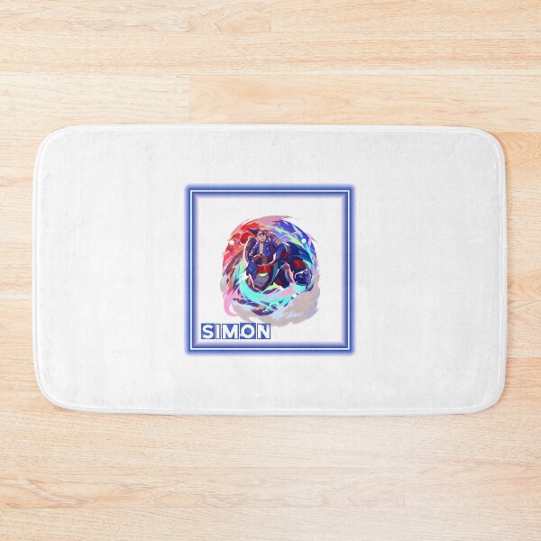 Item preview, SIMON designed and sold by epinkb.