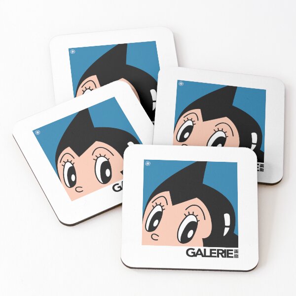 Item preview, GALERIE 01 – ASTRO designed and sold by Hiro-Yasuo.