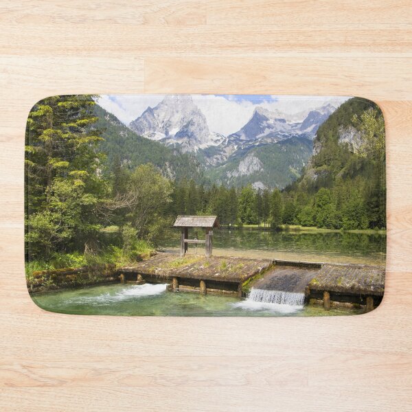 Item preview, Schiederweiher designed and sold by Mythos57.