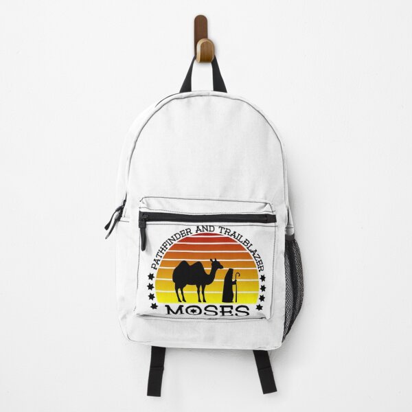 Item preview, Pathfinder and Trailblazer Moses 2 designed and sold by i-cottagedesign.
