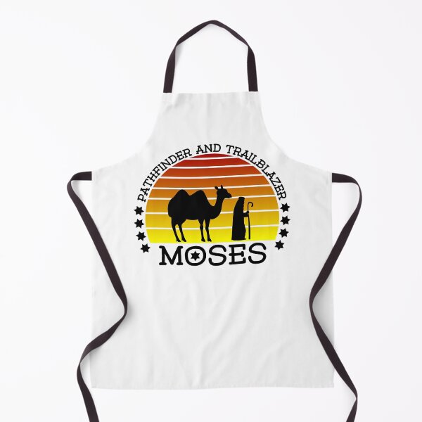 Item preview, Pathfinder and Trailblazer Moses 2 designed and sold by i-cottagedesign.