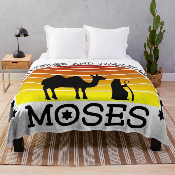 Item preview, Pathfinder and Trailblazer Moses 2 designed and sold by i-cottagedesign.