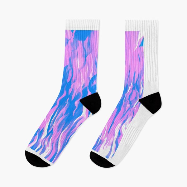 Item preview, pink stripe background designed and sold by snowysaur.