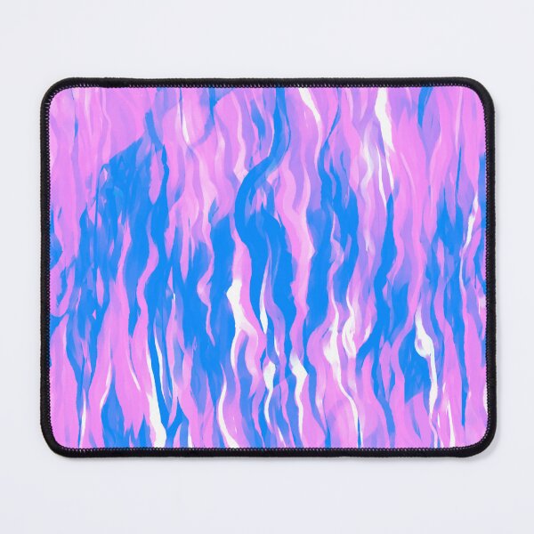 Item preview, pink stripe background designed and sold by snowysaur.