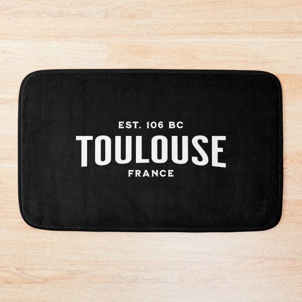 Item preview, French City Toulouse France designed and sold by GraphismNinja.