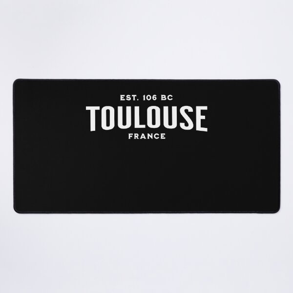 Item preview, French City Toulouse France designed and sold by GraphismNinja.