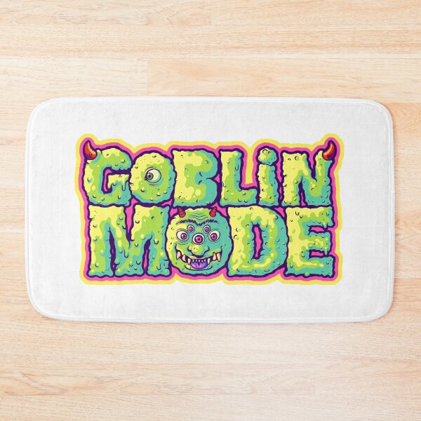 Item preview, Golbin Mode designed and sold by StudioMarimo.