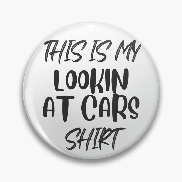 Artikelvorschau, Dieses ist mein Blick auf Auto-Shirt entworfen und verkauft von two7designs.