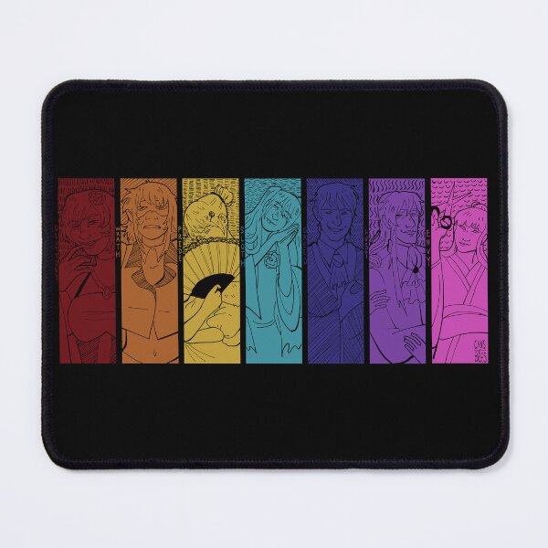 Item preview, 7 Sins designed and sold by cansofbees.