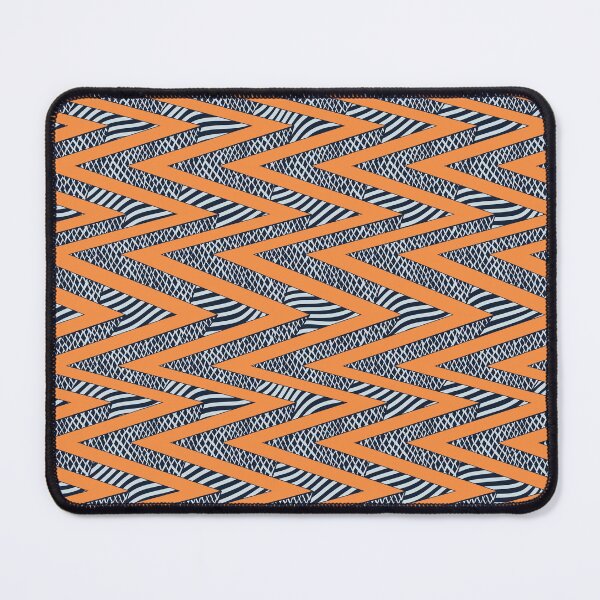 Item preview, Acro in Orange designed and sold by House of Haha.