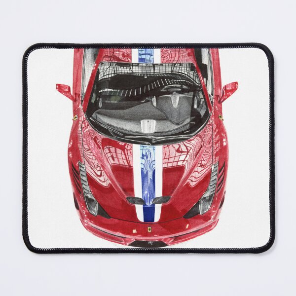 Item preview, Ferrari 458 Speciale. designed and sold by Car drawings by Pavlo Scherbatyuk.
