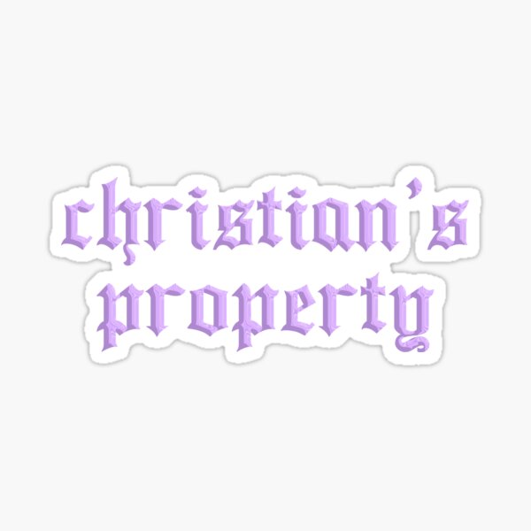 Chase Atlantic Song Stickers for Sale