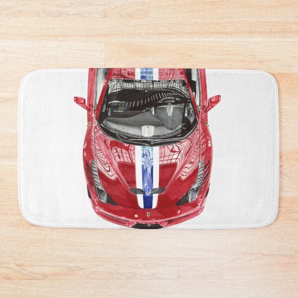 Item preview, Ferrari 458 Speciale. designed and sold by Car drawings by Pavlo Scherbatyuk.