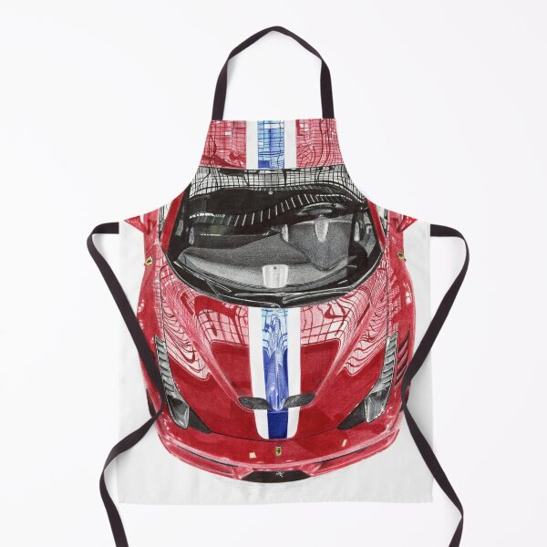 Item preview, Ferrari 458 Speciale. designed and sold by Car drawings by Pavlo Scherbatyuk.