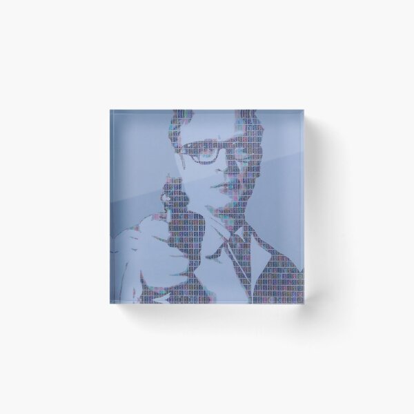 Item preview, Michael Caine - Harry Palmer designed and sold by Gary Hogben.