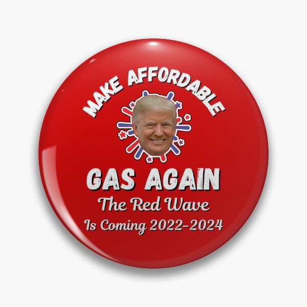 Item preview, Make Affordable Gas Again designed and sold by WoodburyLake.