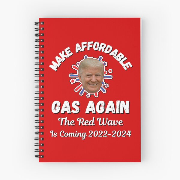 Item preview, Make Affordable Gas Again designed and sold by WoodburyLake.