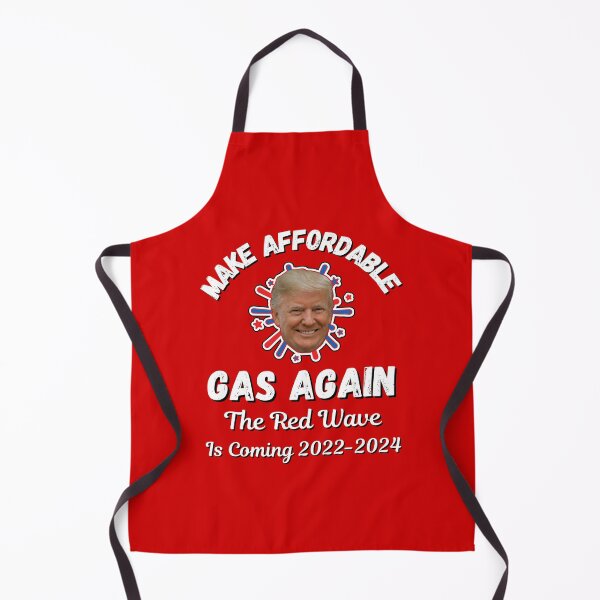 Item preview, Make Affordable Gas Again designed and sold by WoodburyLake.