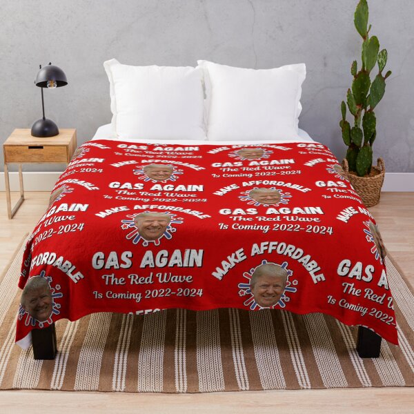 Item preview, Make Affordable Gas Again designed and sold by WoodburyLake.