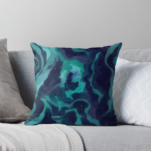 Artikelvorschau, blue background entworfen und verkauft von snowysaur.