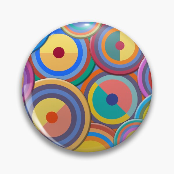 Artikelvorschau, Kandinsky Nr. 66 entworfen und verkauft von Rockett Graphics.