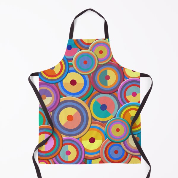 Item preview, Kandinsky No. 66 designed and sold by Rockett Graphics.