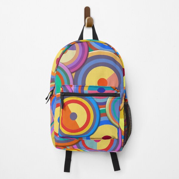Item preview, Kandinsky No. 66 designed and sold by Rockett Graphics.