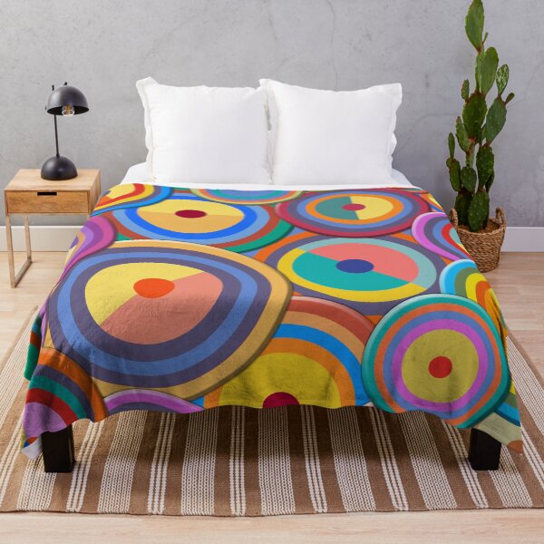Item preview, Kandinsky No. 66 designed and sold by Rockett Graphics.