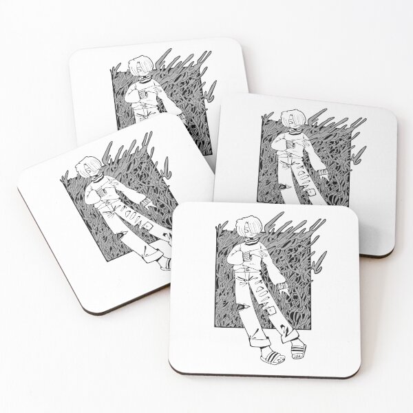 Item preview, Bizarre Boy designed and sold by Monochromestore.
