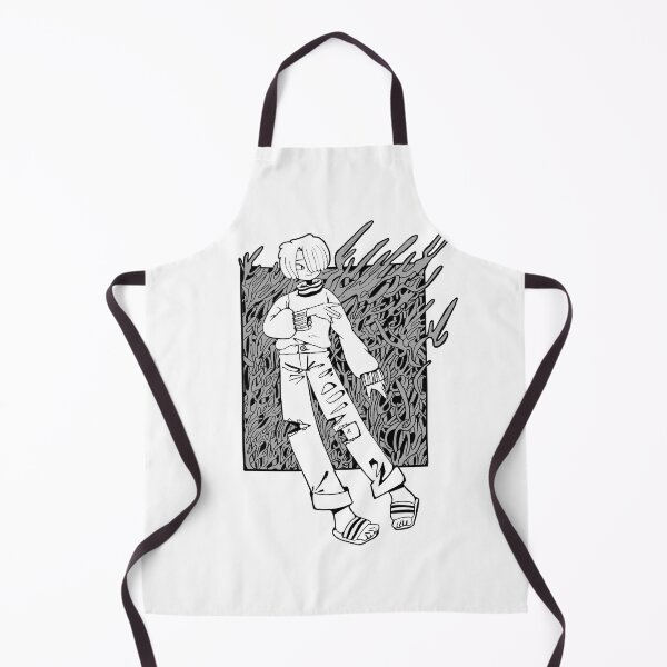 Item preview, Bizarre Boy designed and sold by Monochromestore.