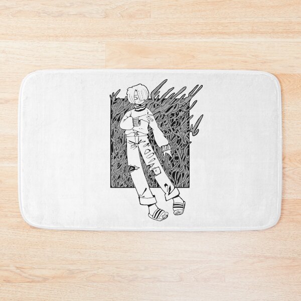 Item preview, Bizarre Boy designed and sold by Monochromestore.