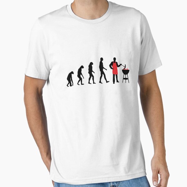 Item preview, BBQ Evolution designed and sold by nektarinchen.