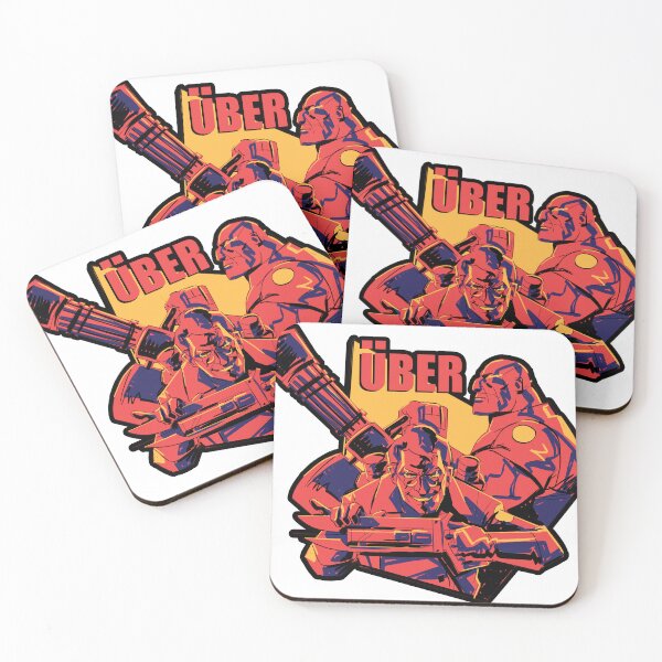 Item preview, Uber designed and sold by Infamouslydorky.